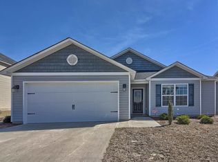 622 Walter Ln, Lexington, SC 29073