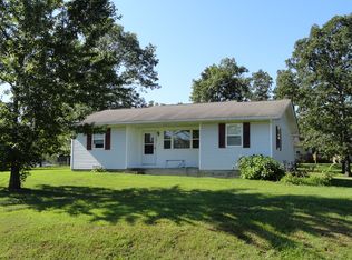 1501 W Franklin St, Salem, MO 65560