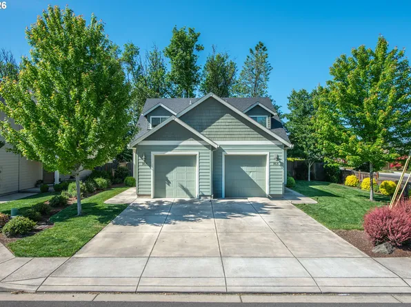 903 Howard Ave, Eugene, OR 97404
