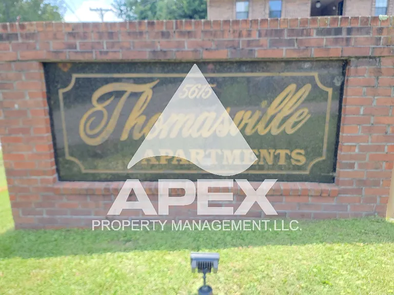 5615 Jacksboro Pike #11 — Photo 4