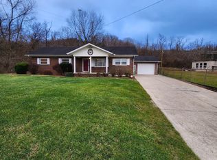 1891 James River Rd, Huntington, WV 25701