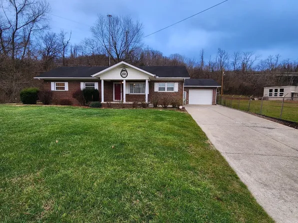 1891 James River Rd, Huntington, WV 25701