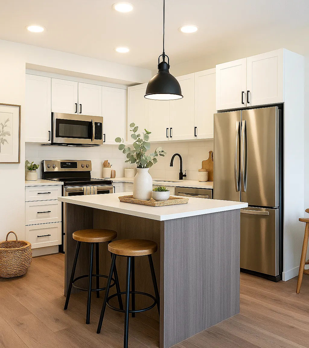 Sage Meadows Landing — Photo 1