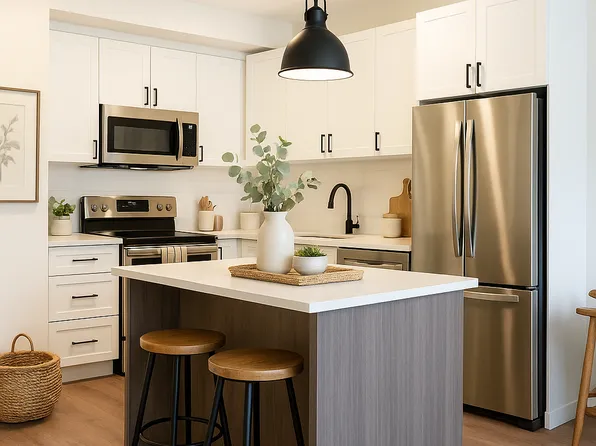 Sage Meadows Landing