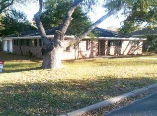 1541 Northcrest Dr, Waco, TX 76710