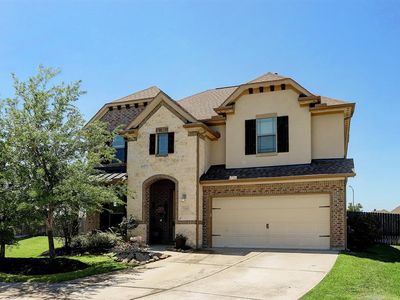 2302 Blue Jay Ln, Katy, TX, 77494