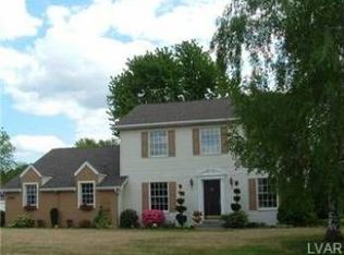 508 Primrose Path, Easton, PA 18040