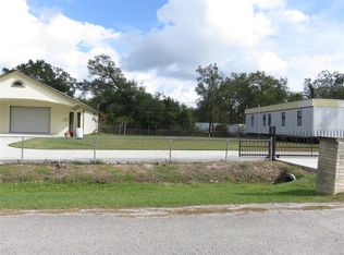 9714 Rambler Dr, Houston, TX 77044