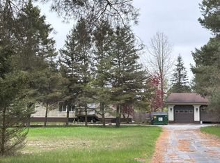 4288 Mortimer Line Rd, Croswell, MI 48422