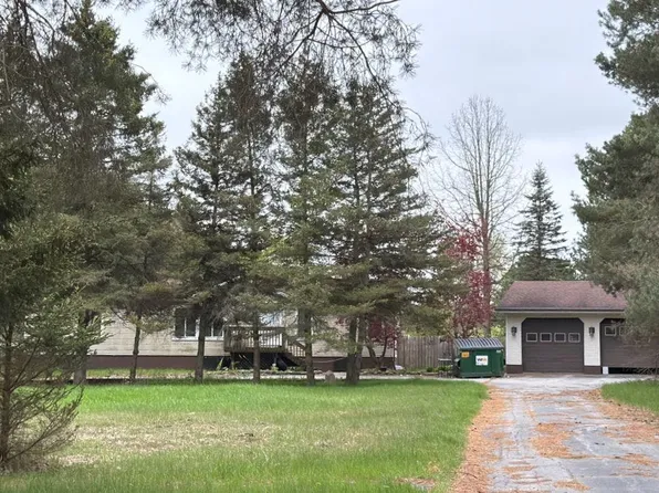 4288 Mortimer Line Rd, Croswell, MI 48422