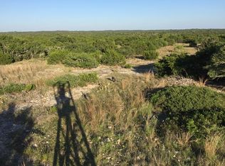 62 Bluff Creek Ranch Rd, Rocksprings, TX 78880