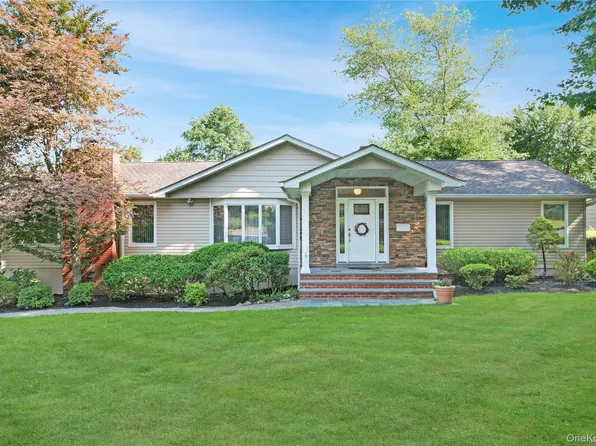 27 Eldor Avenue, New City, NY 10956