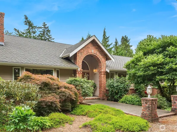 14920 Vermontville Road SW, Vashon, WA 98070