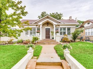 607 N Rosemont Ave, Dallas, TX 75208