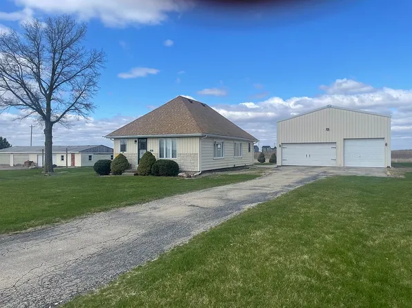 200 W Lincoln Rd, Eldridge, IA 52748