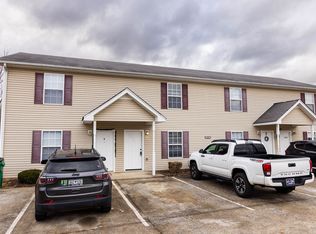 532 Patriot Park Ct UNIT B, Clarksville, TN 37042