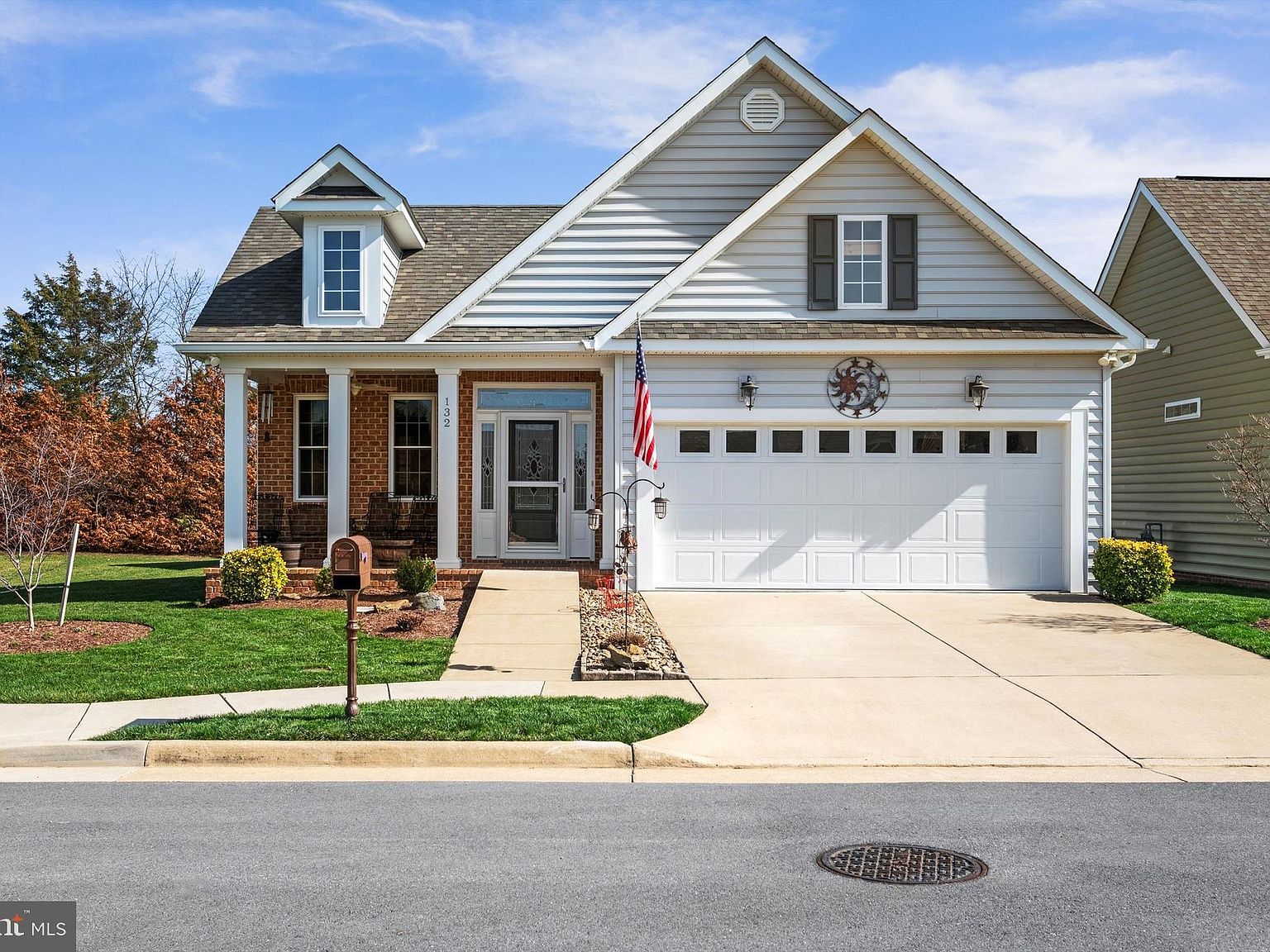 132 Me Not Dr, White Post, VA 22663 Zillow