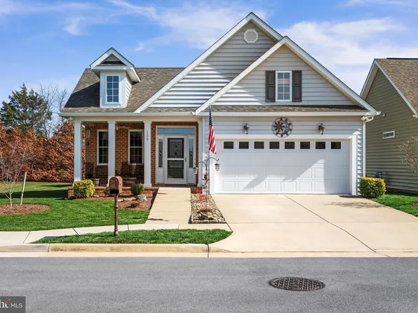 132 Forget Me Not Dr, White Post, VA 22663
