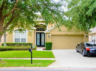8417 Baywood Vista Dr, Orlando, FL 32810