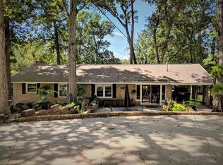 101 Snail Trail Rd, Vance, SC 29163