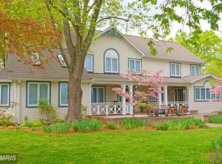 6001 Brooklyn Bridge Rd, Laurel, MD 20707