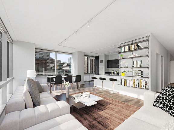 3rd image of 8 E Randolph St Unit 1808