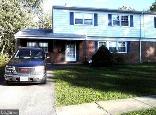 1710 Newcastle Rd, Baltimore, MD 21244