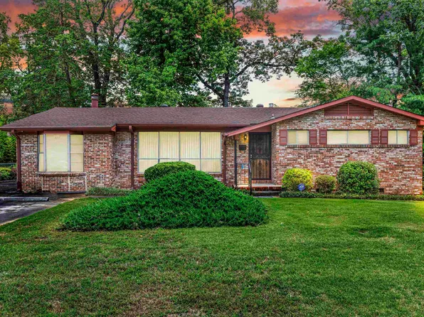 816 Fairfax Dr, Fairfield, AL 35064