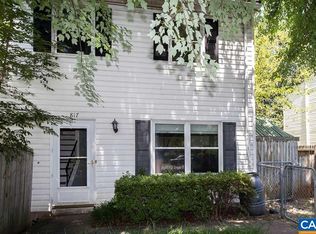 816 Orangedale Ave, Charlottesville, VA 22903