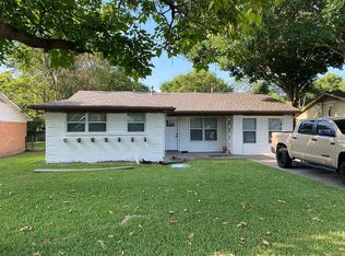 608 Terrace Dr, Richardson, TX 75081