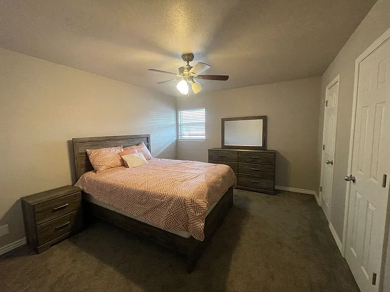 Genesis Apartments - Portales NM — Photo 25