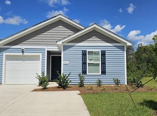 496 Harvest Ridge Way LOT 332, Conway, SC 29527