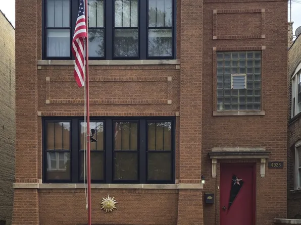 4925 N Kentucky Ave, Chicago, IL 60630