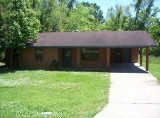 116 Beasley Rd, Hazlehurst, MS 39083