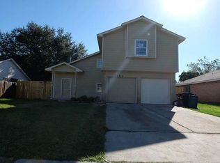 15715 Rosebriar Dr, Missouri City, TX 77489