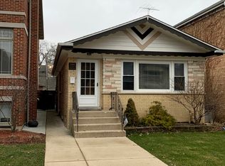 3811 N Kenneth Ave, Chicago, IL 60641