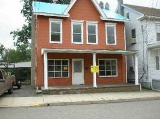230 E Wiconisco Ave, Tower City, PA 17980