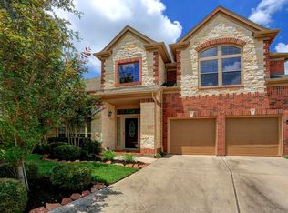 7435 Pony Crk, Missouri City, TX 77459