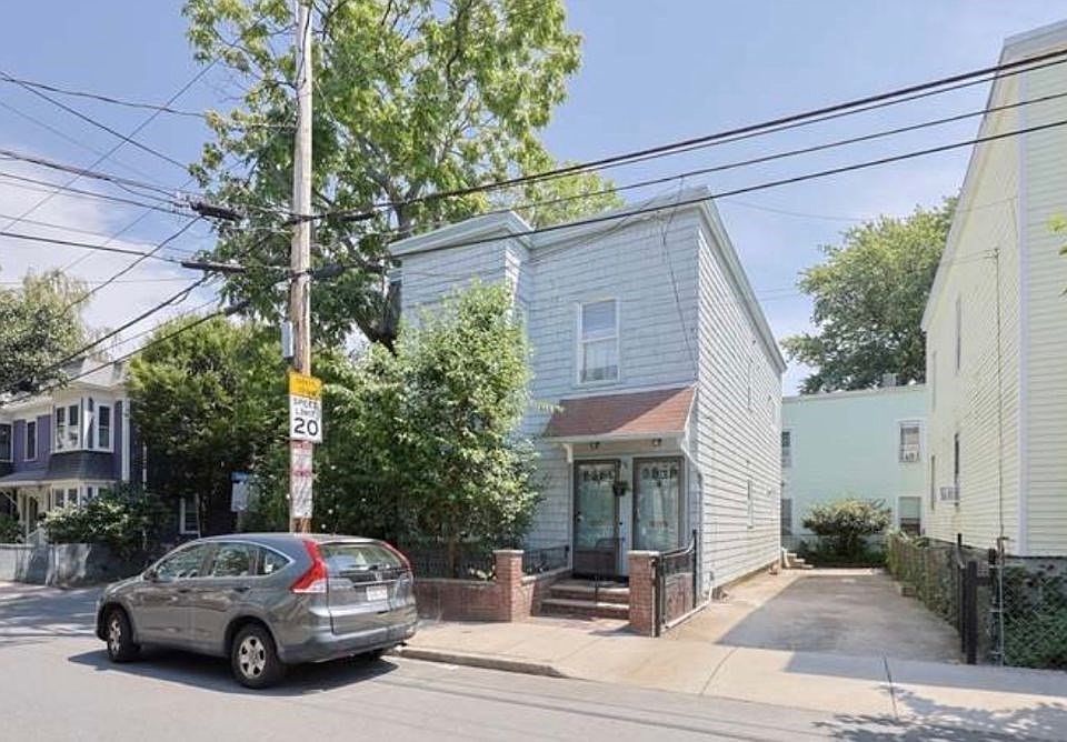 1st image of 19 Wyatt St #19