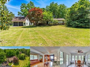 4070 Livingston Rd, Indian Head, MD 20640