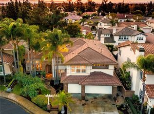 36 Plumeria, Irvine, CA 92620