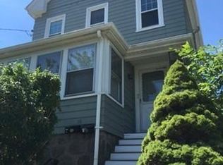 36 Haydn St #1, Boston, MA 02131