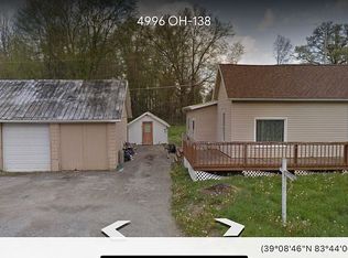 4993 State Route 138, Hillsboro, OH 45133