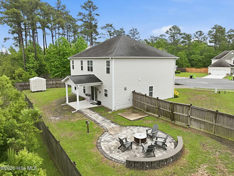 317 Little Egret Ln — Photo 10