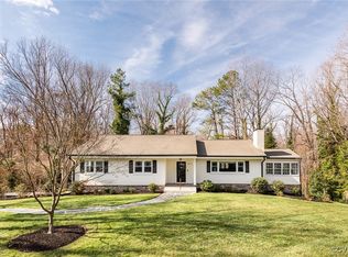 4412 Knob Rd, Richmond, VA 23235