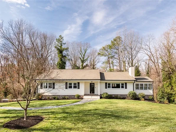 4412 Knob Rd, Richmond, VA 23235