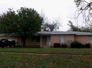 1903 S 13th St, Temple, TX 76504