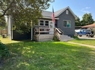 414 W 3rd St, North Platte, NE 69101