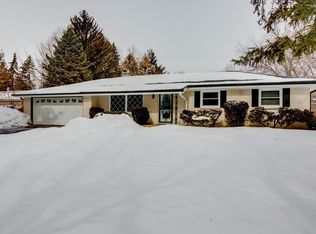 10310 W Ridge Rd, Hales Corners, WI 53130