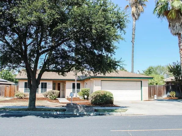 2607 Monocott Dr, Madera, CA 93637